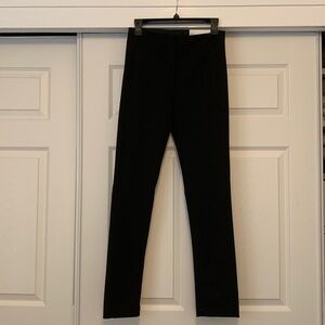 Ann Taylor Classic Black Trousers